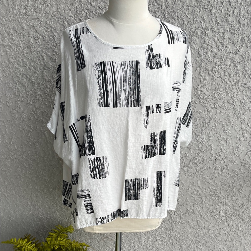 Patrizia Luca Blouse